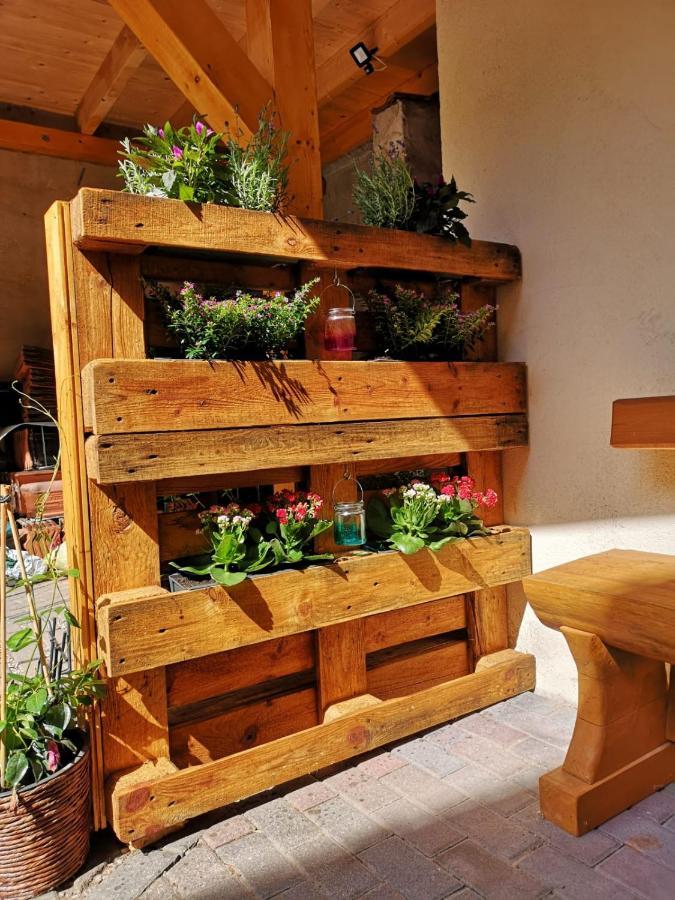 Gemuetliche Ferienwohnung Torgau Bagian luar foto