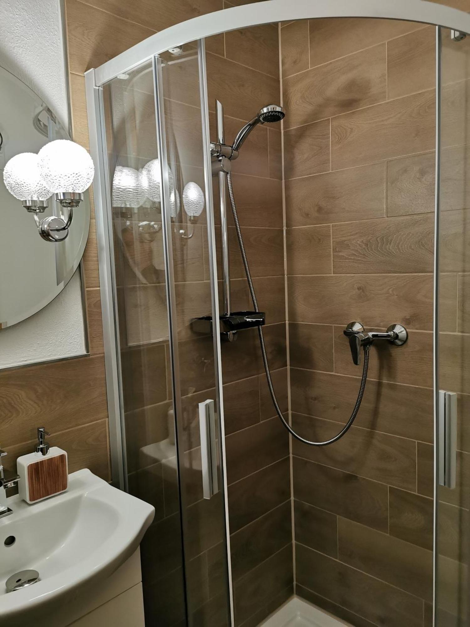 Gemuetliche Ferienwohnung Torgau Bagian luar foto